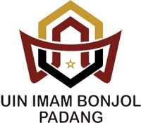 Logo UIN Imam Bonjol Padang